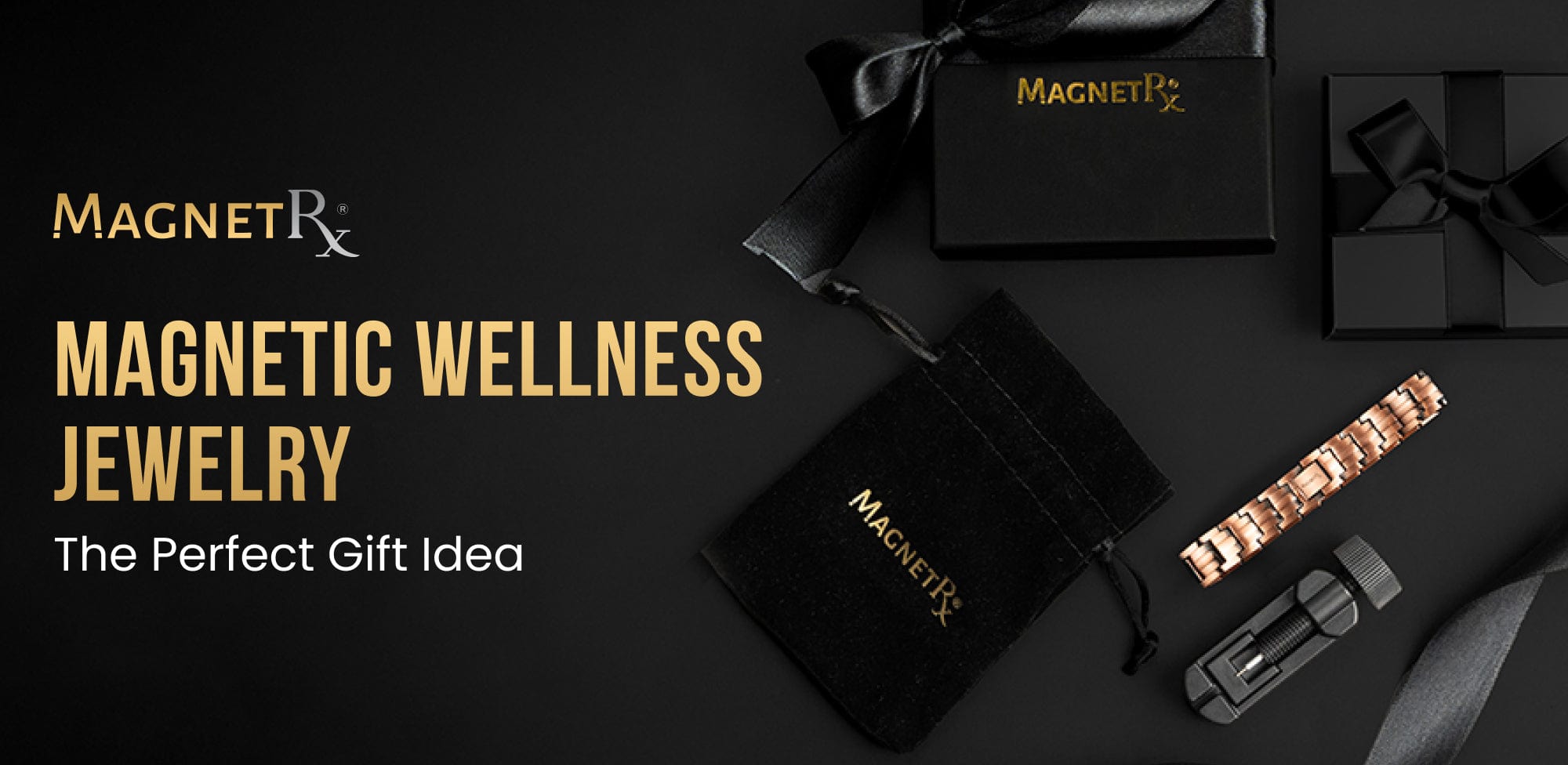Why Magnetic Wellness Jewelry Makes the Perfect Gift