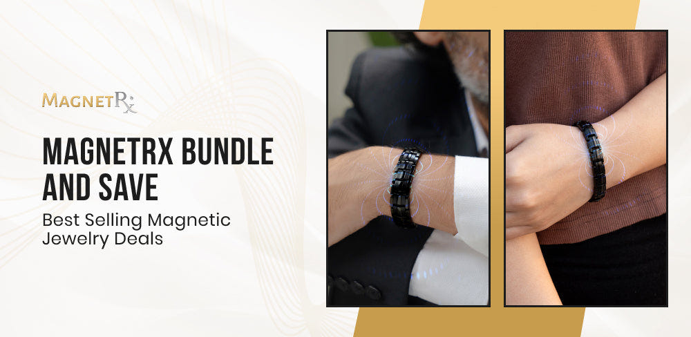 Bundle & Save: Get More Value on MagnetRX Best Sellers