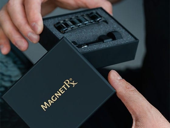 MagnetRX Help center