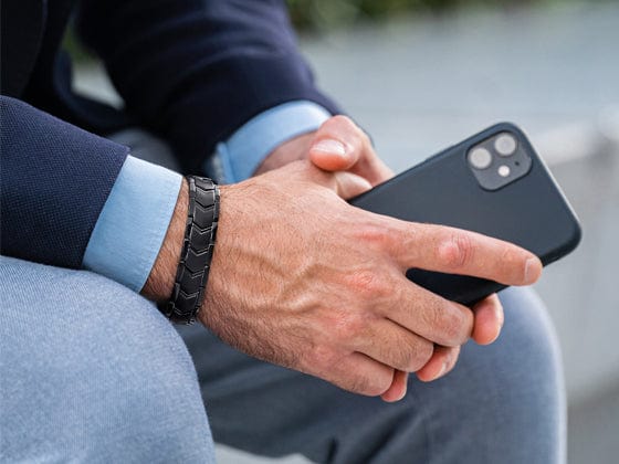 MagnetRX Magnetic Bracelets