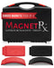 Color: 4 Curved Magnets