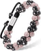 Color: Rose Quartz Beaded
