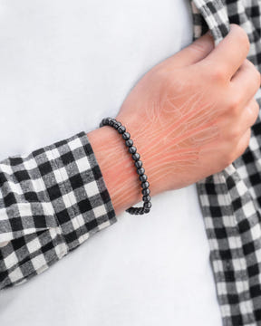 MAX Strength Magnetic Hematite Bracelet (Classic)