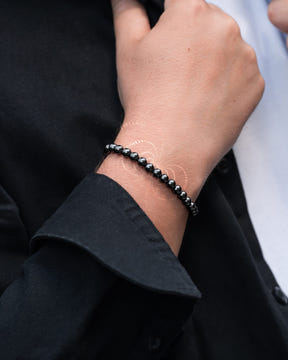 MAX Strength Magnetic Hematite Bracelet (Classic)