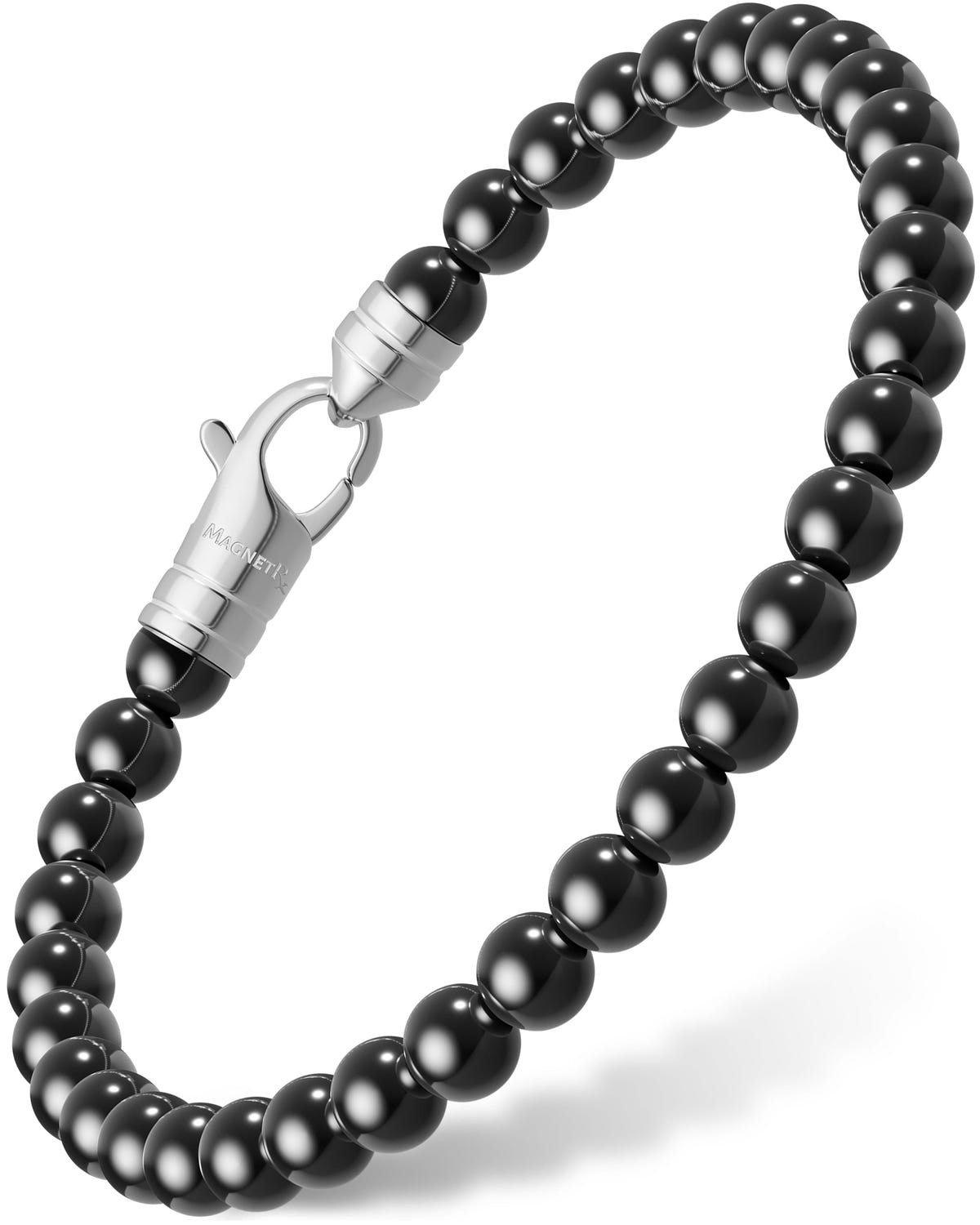 MAX Strength Magnetic Hematite Bracelet (Classic)