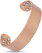 Color: - Copper