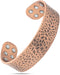Color: - Hammered Copper