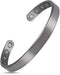 Color: - Brushed Silver