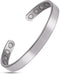 Color: - Polished Silver