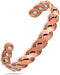 Color: - Copper