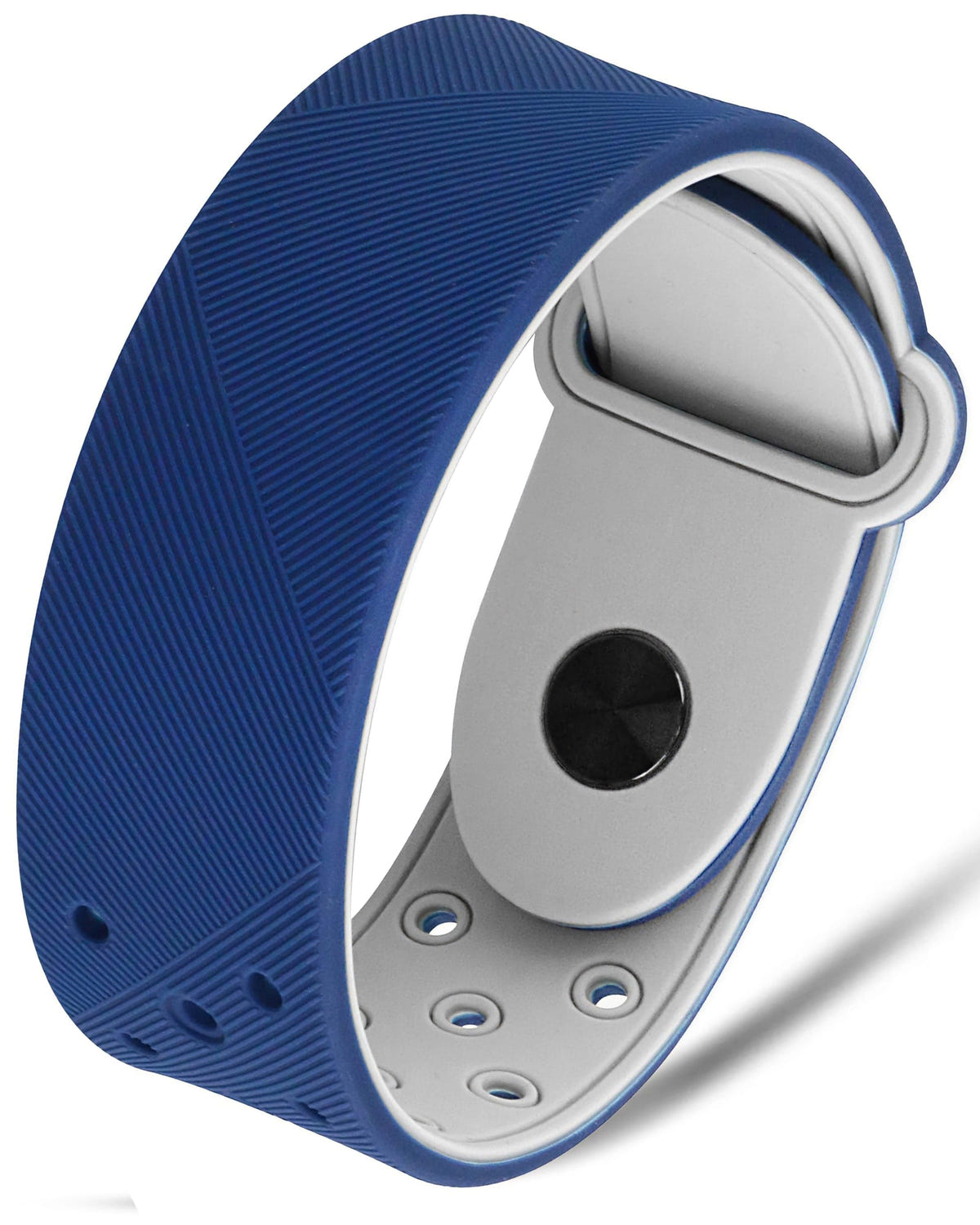 Ultra Strength Sports Magnetic Bracelet (Navy)