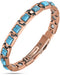 Color: Classic Turquoise