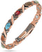 Color: Mixed Stones
