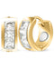 Color: Crystal Gold (Huggies)