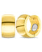 Color: Gold (Medium)