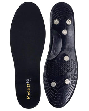 Magnetic Insoles Foot Shoe Inserts with Magnetic Therapy