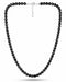 Color: Faceted Beads