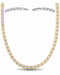 Color: - Silver & Gold