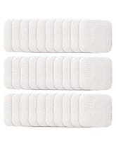 Magnetic Patch Replacement Adhesive Discs for Large Spot Magnets (30 Pack) MagnetRX