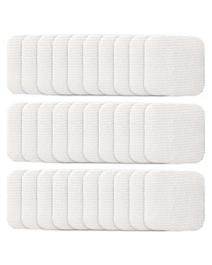 Replacement Adhesive Discs for Large Spot Magnets (30 Pack)