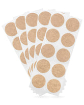 Replacement Plasters for Small Spot Magnetic Patches (50 Pack)