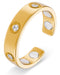 Color: - Gold