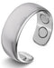 Color: - Polished Silver